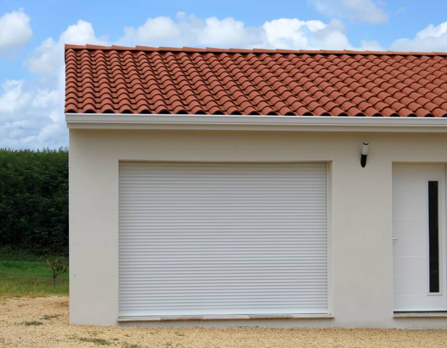PJM 23 Menuiserie | Installation de volets roulants à Guéret : une solution adaptée à chaque besoin