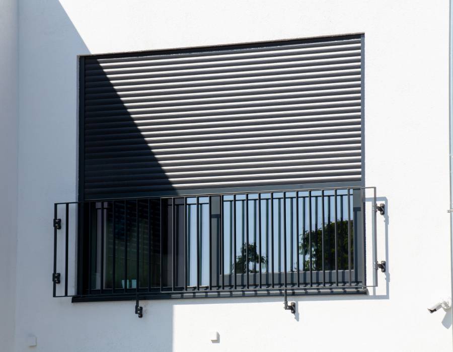PJM 23 Menuiserie | Nous installons vos volets