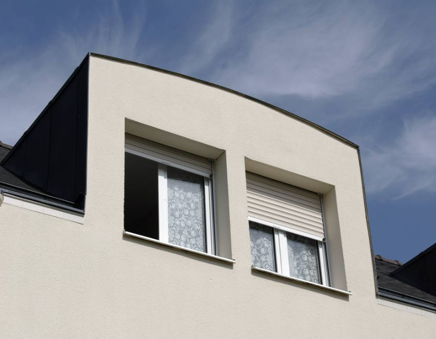 PJM 23 Menuiserie | Volets