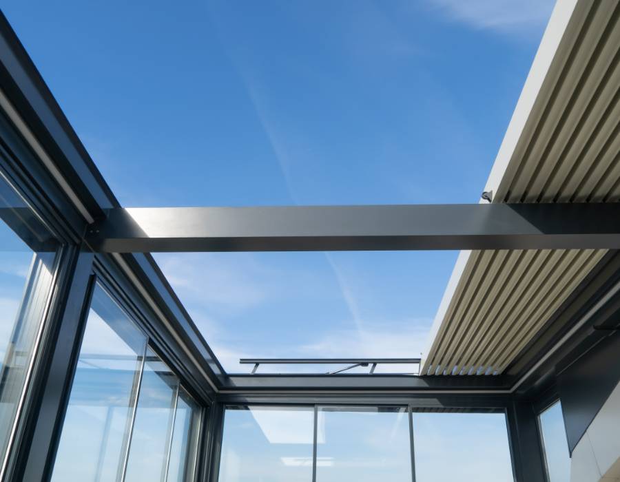 PJM 23 Menuiserie | Vérandas & Pergolas